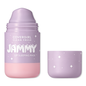 Clean Fresh Jammy Lip Sleeping Mask
