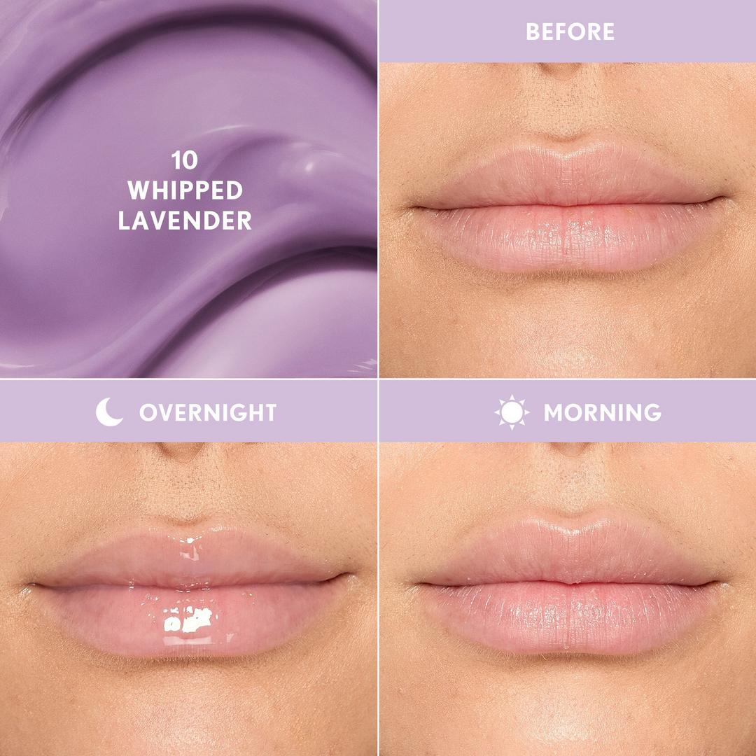 Clean Fresh Jammy Lip Sleeping Mask - Image 3