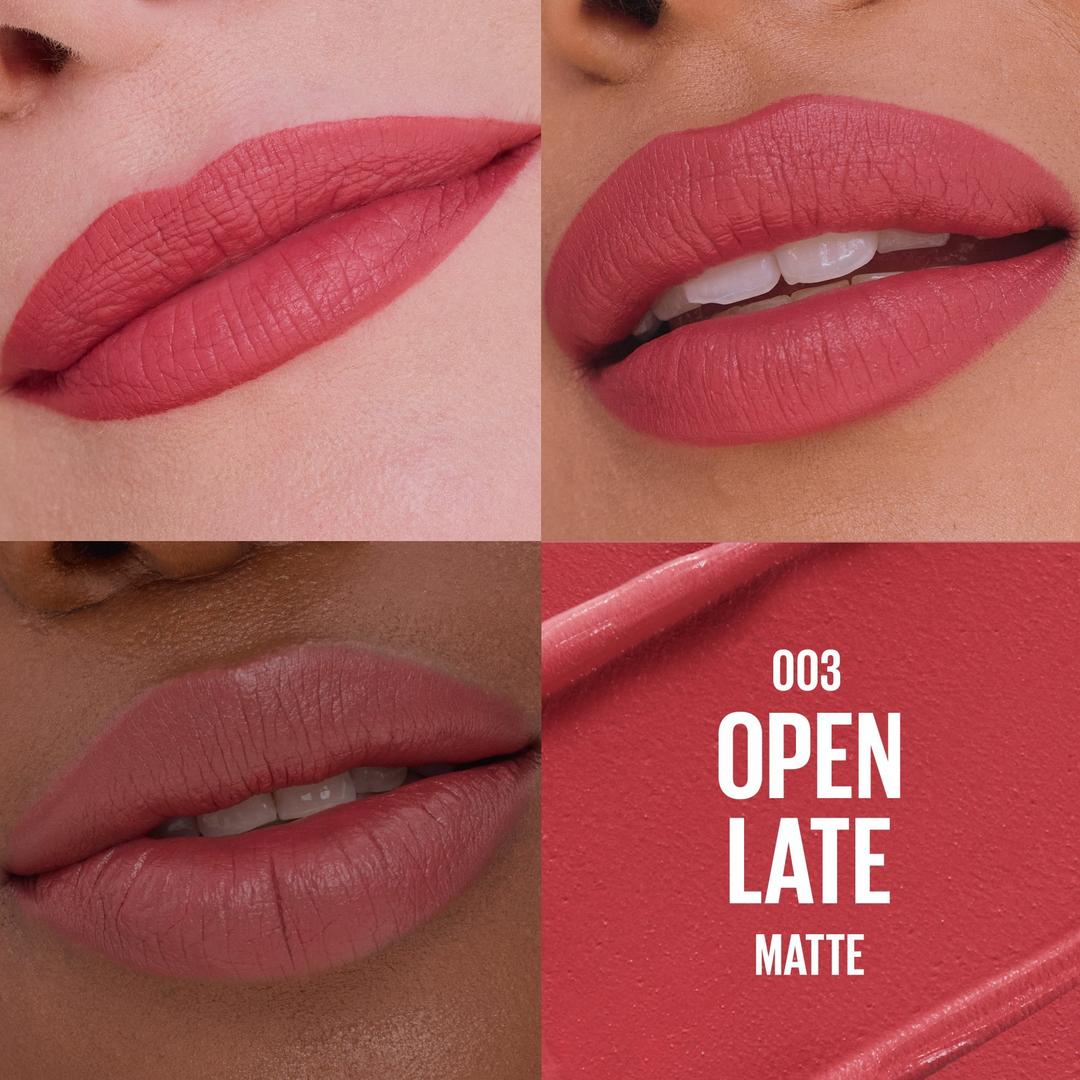 Serum Lipstick - Image 10