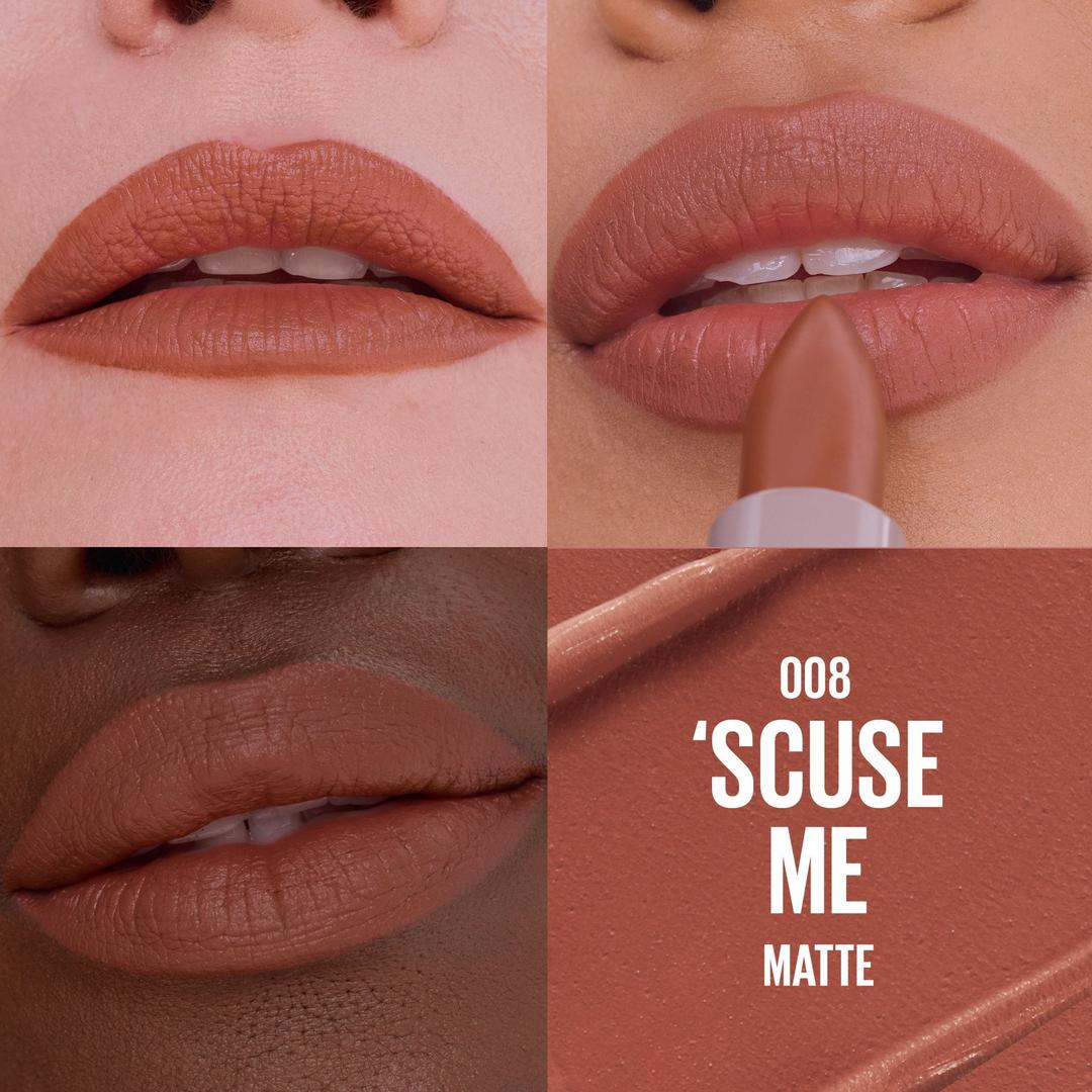 Serum Lipstick - Image 12