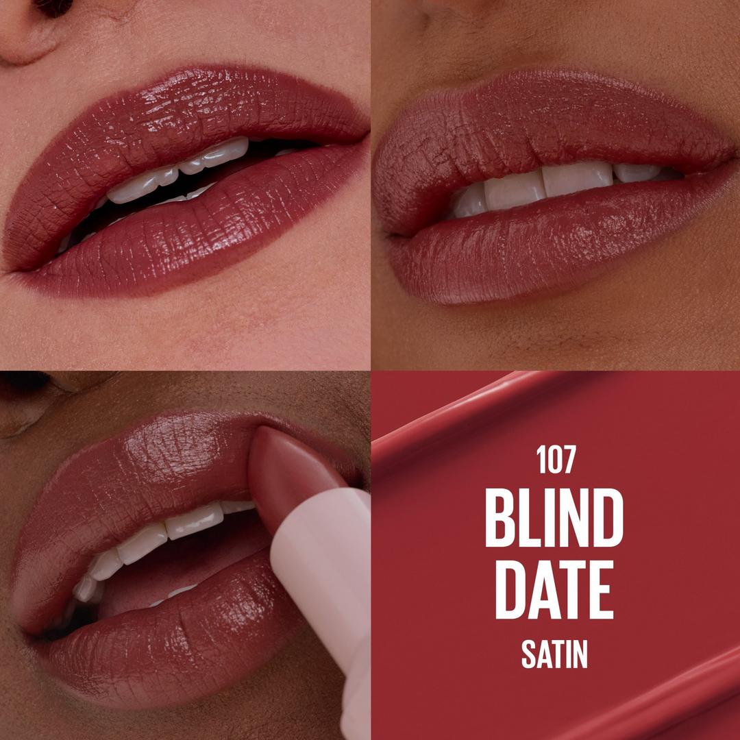 Serum Lipstick - Image 5