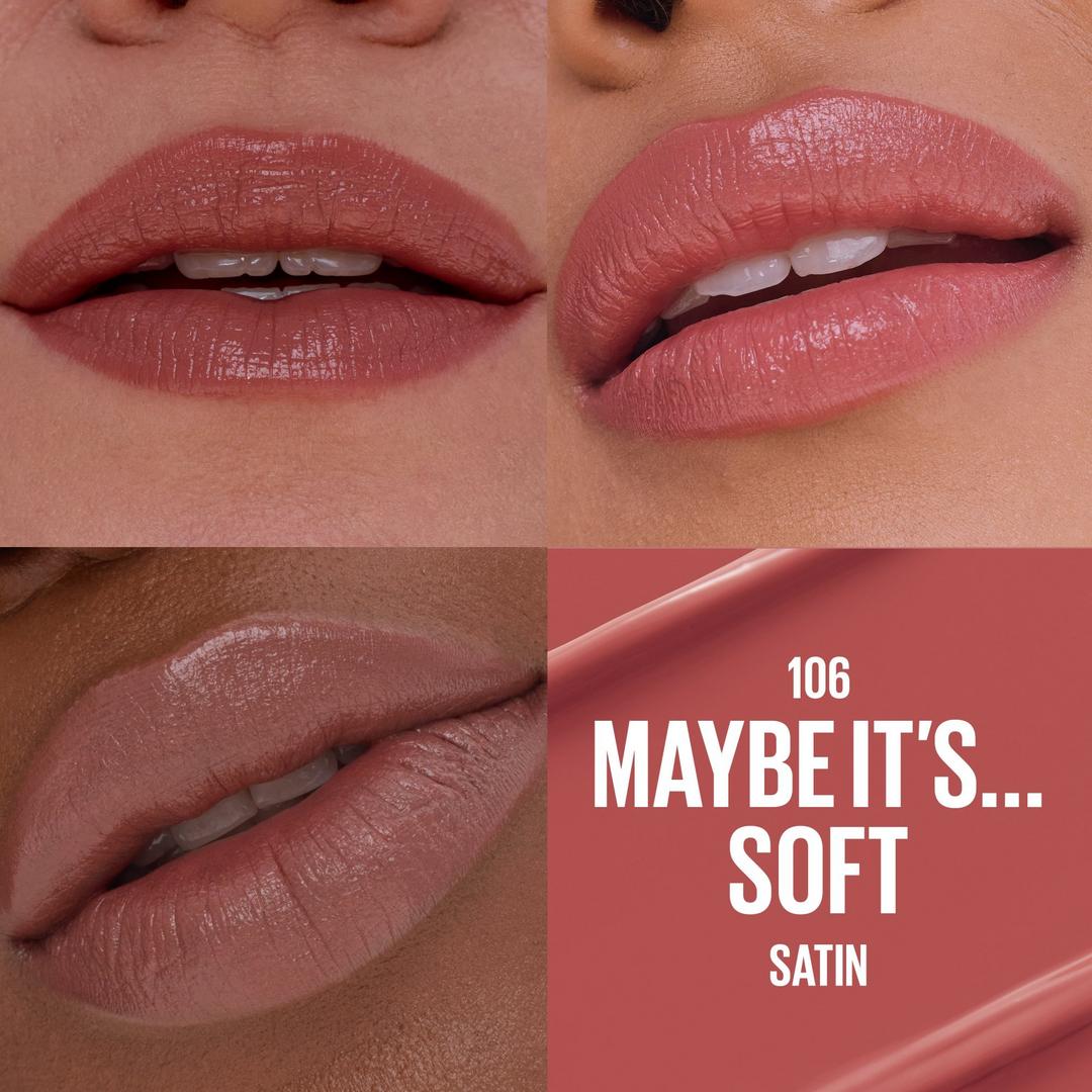 Serum Lipstick - Image 9