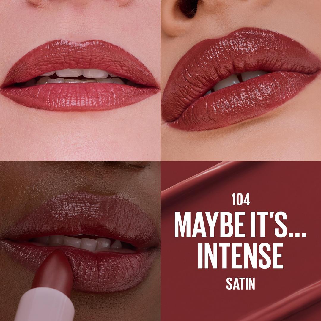 Serum Lipstick - Image 8