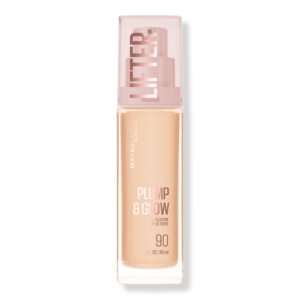 Lifter Plump & Glow Foundation Hyaluronic Acid