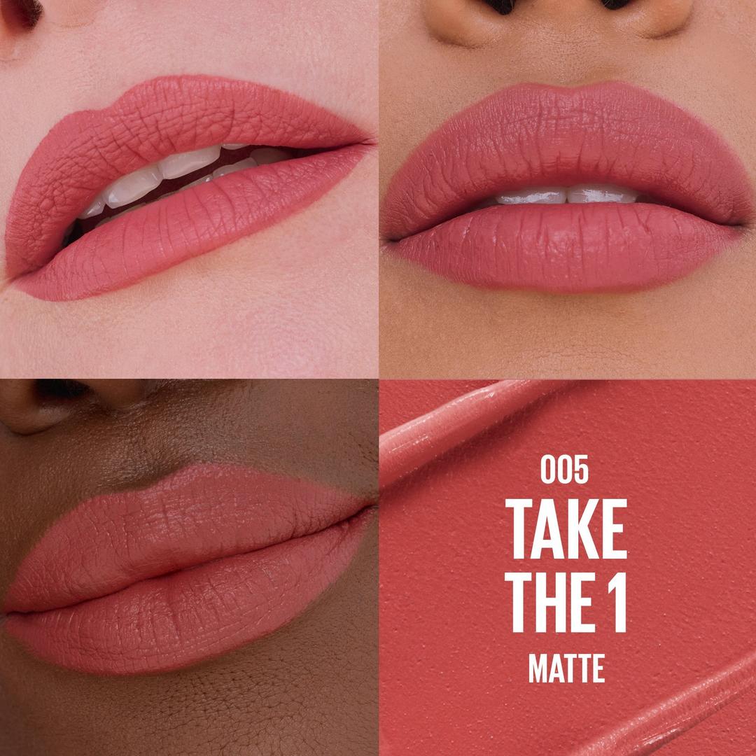 Serum Lipstick - Image 14