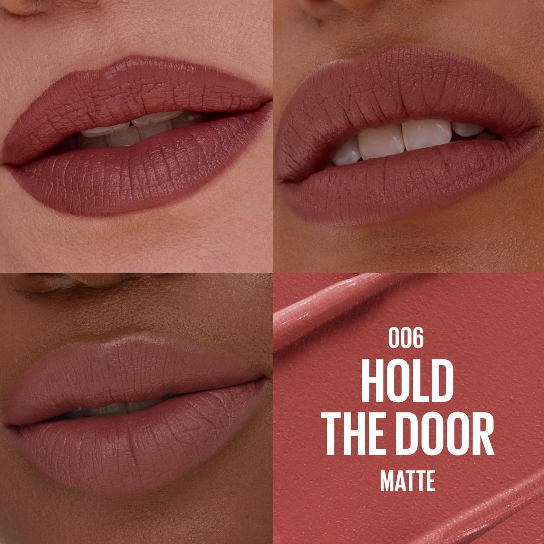 Serum Lipstick - Image 7