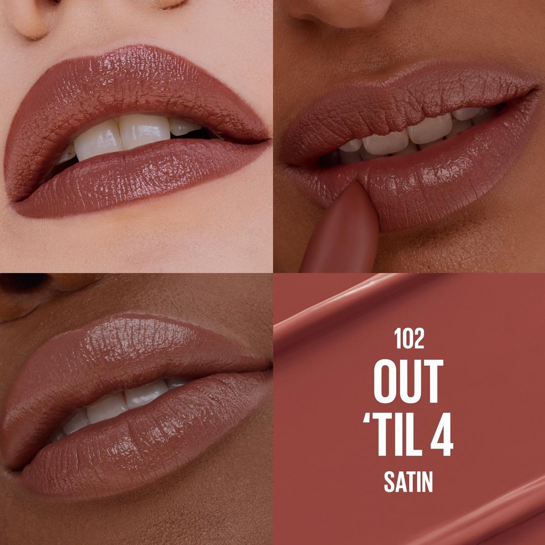 Serum Lipstick - Image 11