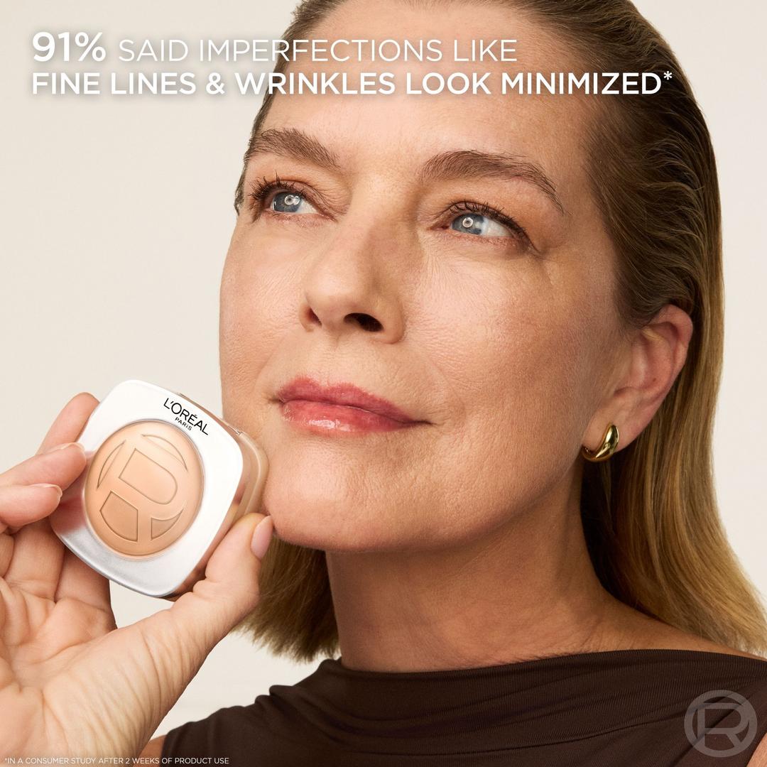 True Match Hyaluron Tinted Balm Foundation - Image 8