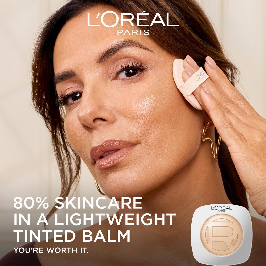 True Match Hyaluron Tinted Balm Foundation - Image 2