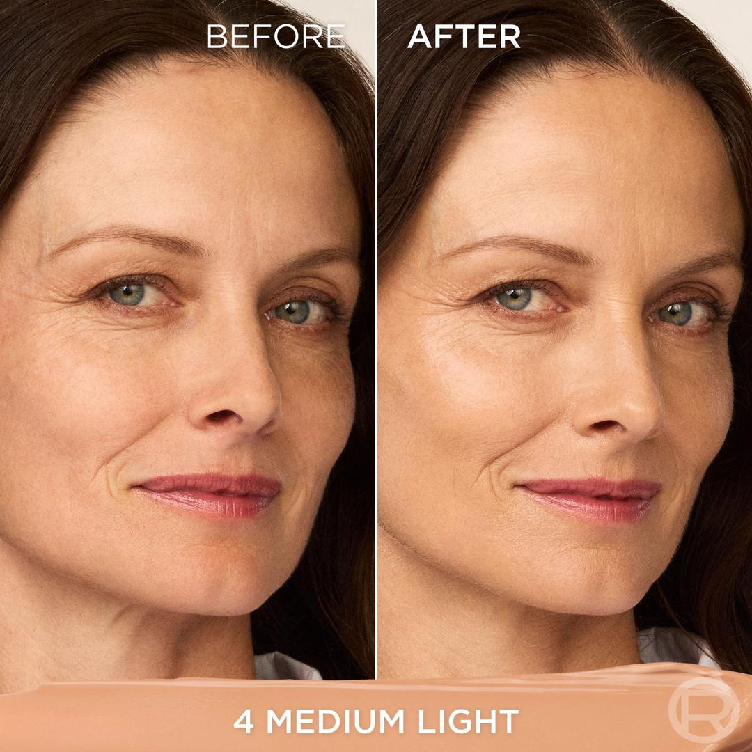 True Match Hyaluron Tinted Balm Foundation - Image 6