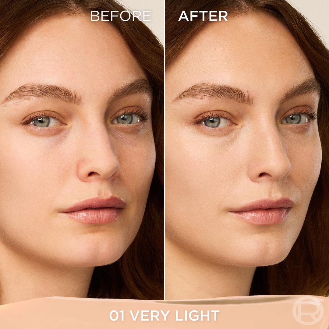 True Match Hyaluron Tinted Balm Foundation - Image 3