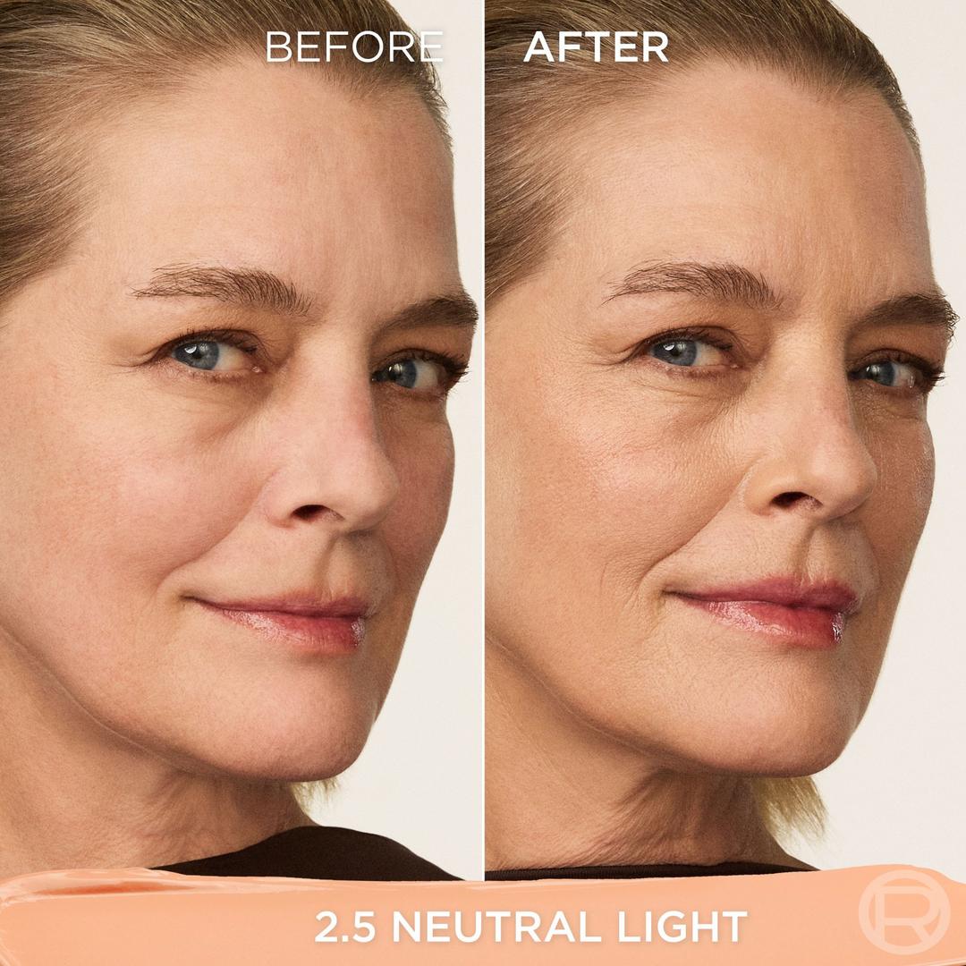 True Match Hyaluron Tinted Balm Foundation - Image 4