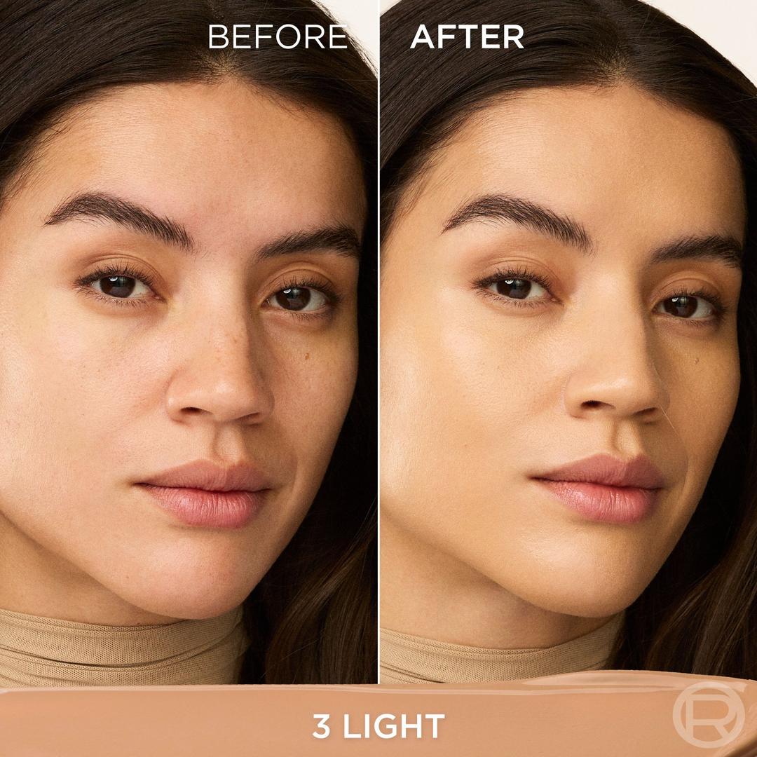 True Match Hyaluron Tinted Balm Foundation - Image 5