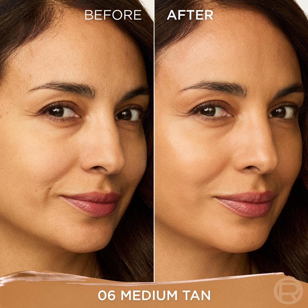 True Match Hyaluron Tinted Balm Foundation - Image 7