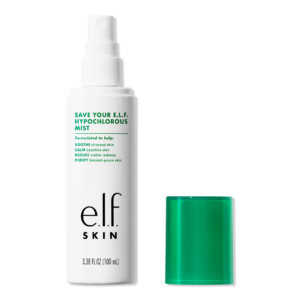 Save Your E.L.F. Hypochlorous Mist