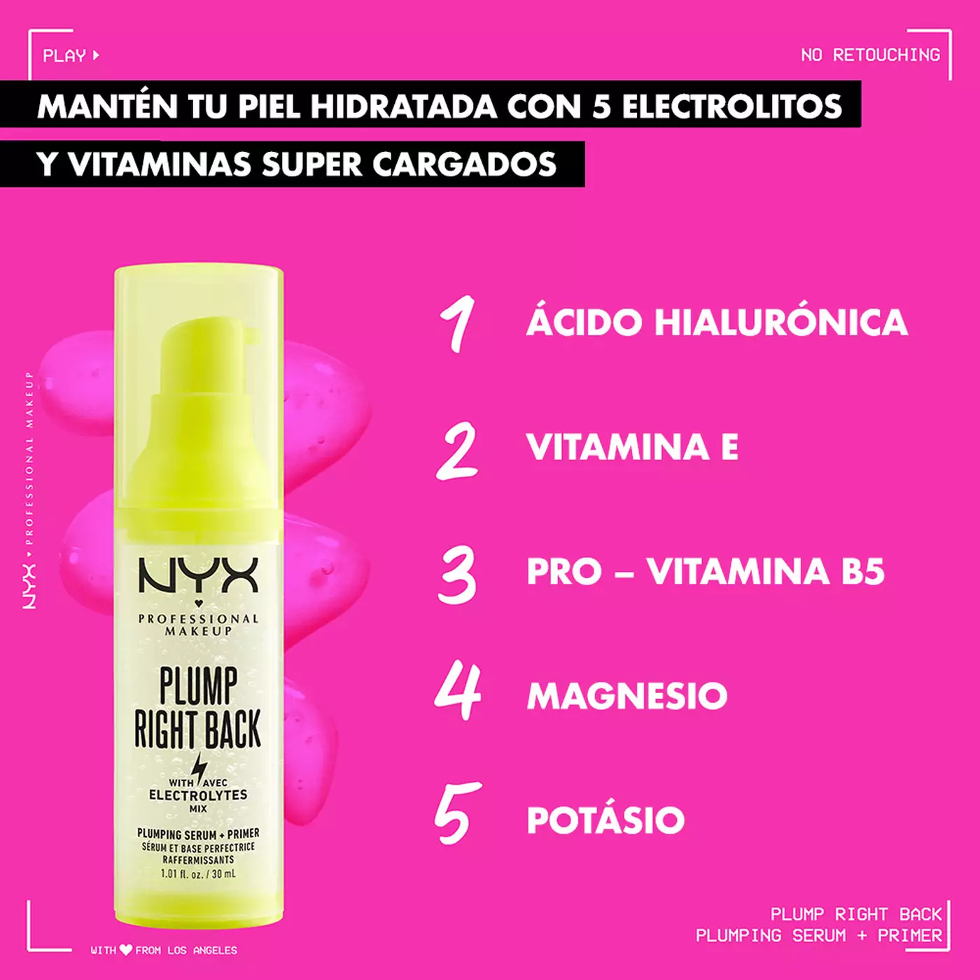 PLUMP RIGHT BACK PRIMER + SERUM - Image 4