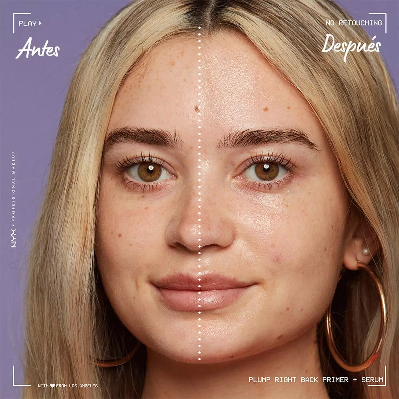 PLUMP RIGHT BACK PRIMER + SERUM - Image 3