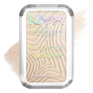 Buttermelt Highlight