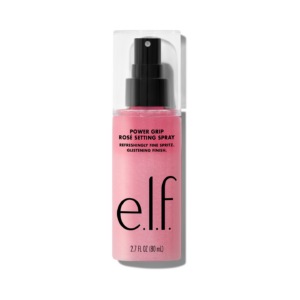 Power Grip Rosé Setting Spray