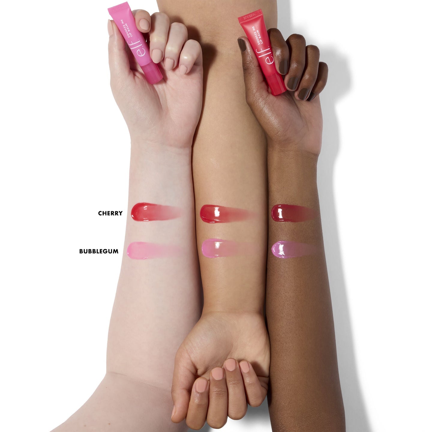 Squeeze Me More Lip Balm Duo - Image 2