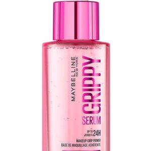GRIPPY SERUM Primer fijador e hidratante hasta por 24 horas