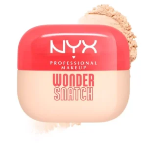 NYX Wonder Snatch Setting Powder