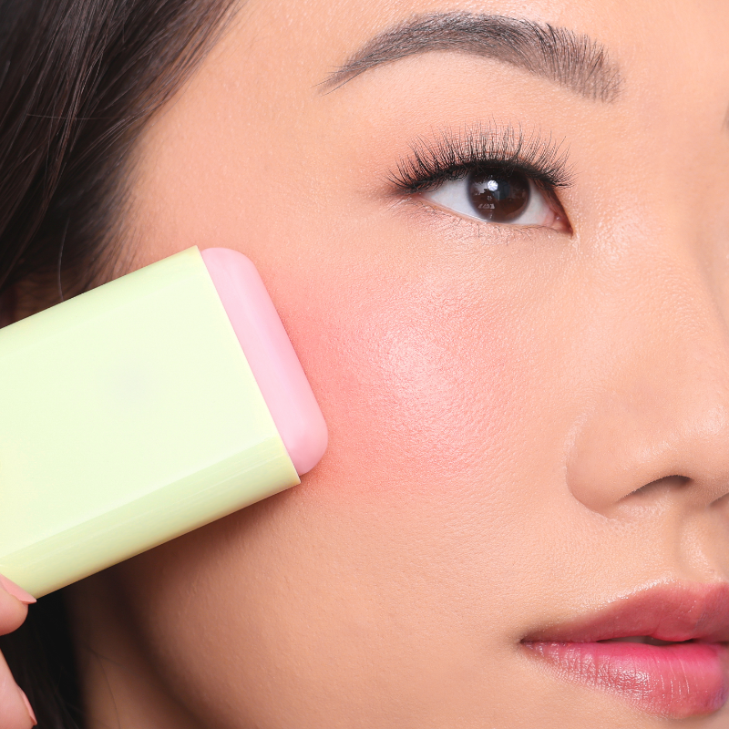 On-the-Glow Blush CheekTone - Image 3