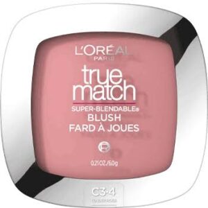 True Match Super Blendable Blush