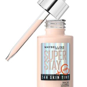Super Stay 24H Skin Tint + Vitamin C