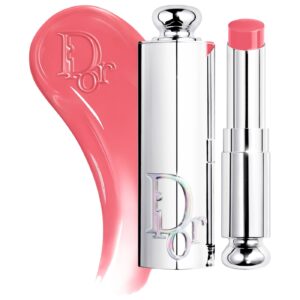 Dior Addict Glass Lipstick Ultra-Shine Hydrating Lip Gloss Stick